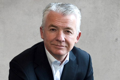 Change Insights | Speakers Corner